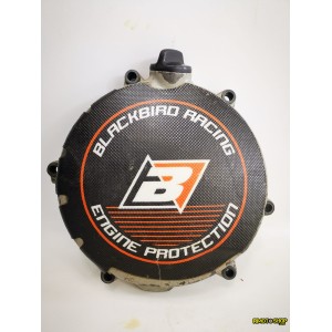 Carter d'embrayage KTM SX250F 2005 2006-77030026000R-RiMotoShop