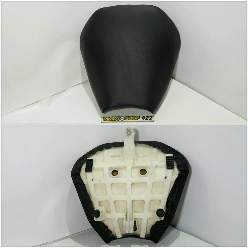 04 05 KAWASAKI ZX10R Selle pilota-CA8-4032.6D-RiMotoShop