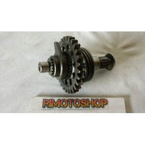 Suzuki rmz 250 2007 2009 kick start-AL5-5600.2J | RiMotoShop