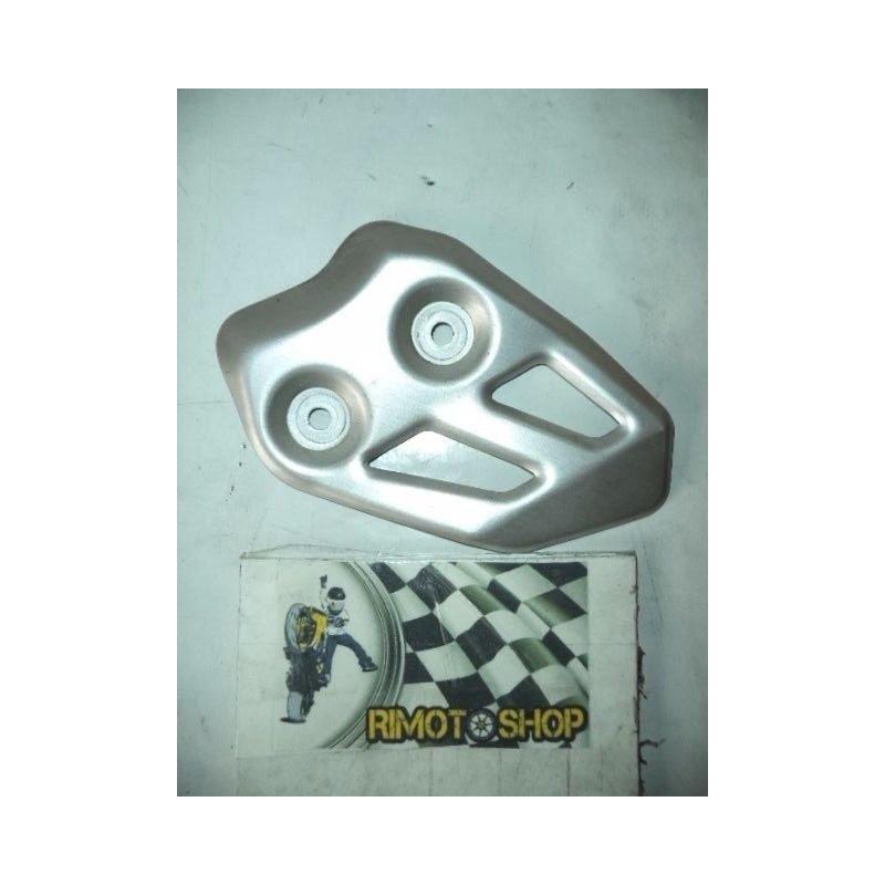 2007 2011 Yamaha Xt 660 R Heel-AL1-8216.7Y | RiMotoShop