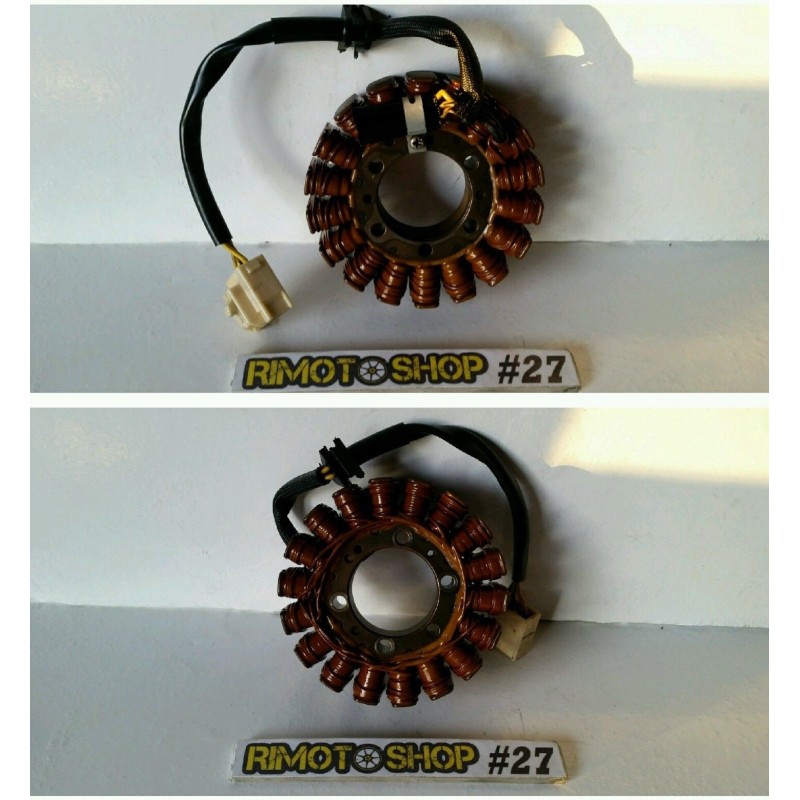 05 06 HONDA CBR 600 RR stator-AL9-4371.1N-RiMotoShop