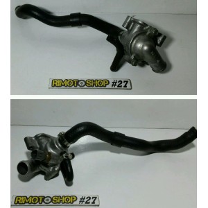 04 07 Cbr 1000 Rr pompe eau Honda-AL1-12273.1O-RiMotoShop