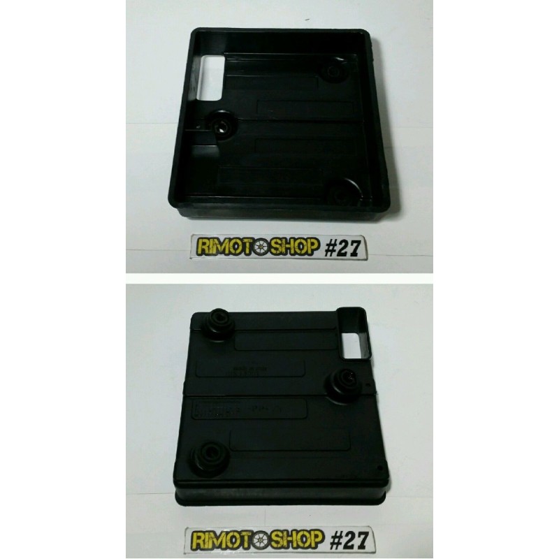 APRILIA RSV 1000 99 03 plastique UNITÉ-AL1-5570.6F-RiMotoShop
