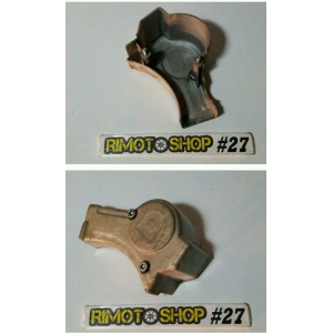 CARTER MIX huile DERBI SENDA EBE050 EBS050 CARTER OIL MIX-AL8-7688.5P-RiMotoShop