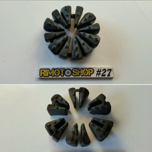 03 05 yamaha yzf r6 Parastrappi corona-AL3-4410.7C | RiMotoShop