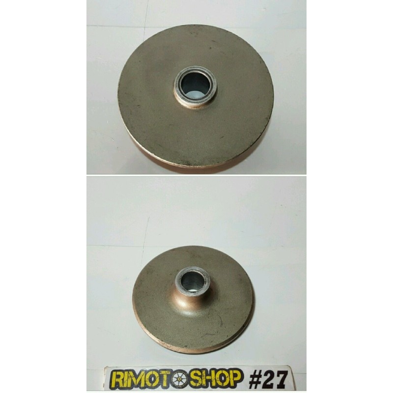 99 2000 HUSQVARNA TE TC 610 Spacer roue DISTANCE WHEEL-AL6-4691.7L-RiMotoShop