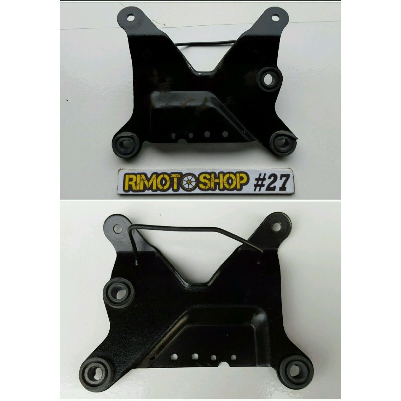 08 11 APRILIA SHIVER 750 STAFFETTA soutien TACHY-AL6-5648.8S-RiMotoShop