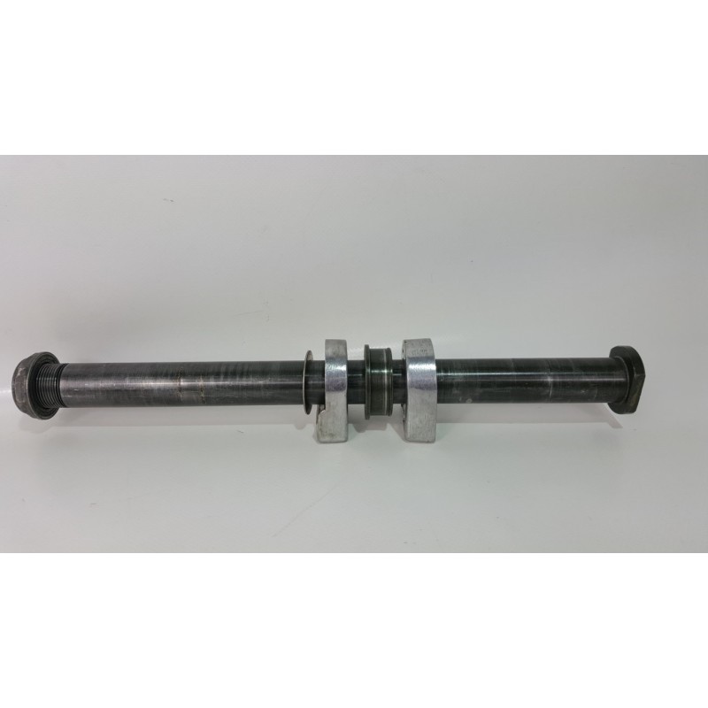 99 03 APRILIA RSV1000 essieu de roue arrière-AL1-4765.3N-RiMotoShop