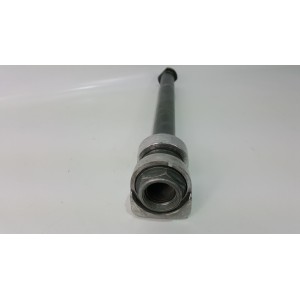 99 03 APRILIA RSV1000 rear wheel axle-AL1-4765.3N | RiMotoShop