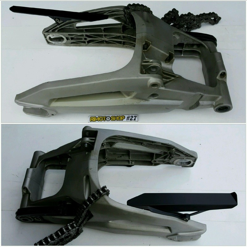 07 11 APRILIA SHIVER750 forcellone grimeca posteriore-AL9-3456.6P|RiMotoShop