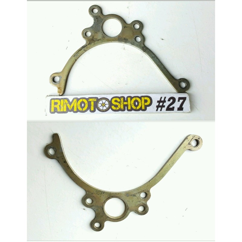 06 10 APRILIA TUONO1000 spessore carter pignone casing thickness pinion-AL5-4304.4F | RiMotoShop