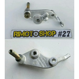 06 10 APRILIA TUONO1000 rsv1000 Bracket Brake Support-AL9-5088.9H | RiMotoShop