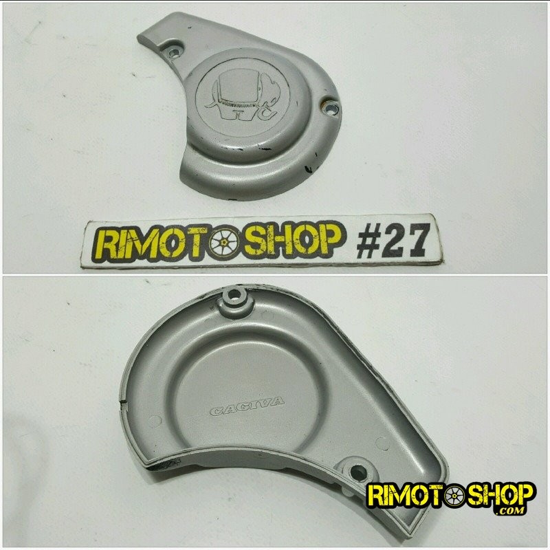 CAGIVA MITO125 SP525 carter pompa olio crankcase oil pump-AL7-6162.2O|RiMotoShop
