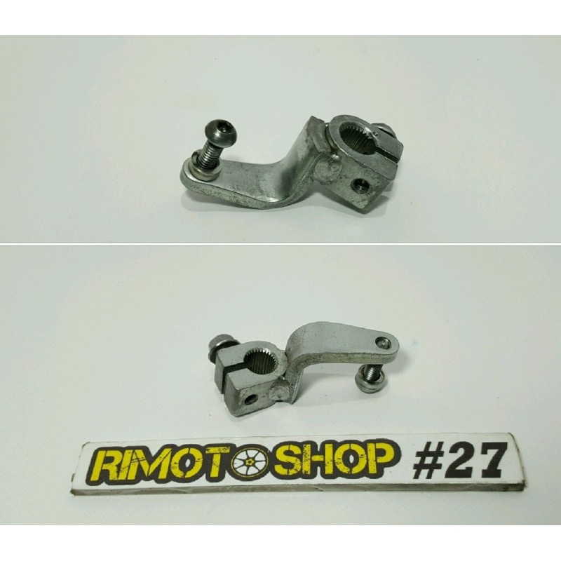04 07 YAMAHA FZ6 rinvio marce-AL7-4082.4I | RiMotoShop
