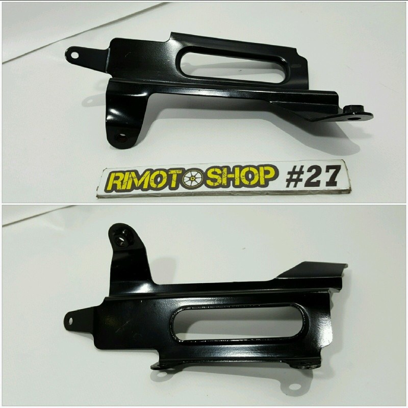 2011 2016 KAWASAKI ER-6N support brachet-AL3-3829.5M | RiMotoShop
