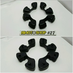 2012 2016 KAWASAKI ER-6N cush crown-AL4-2595.1Q | RiMotoShop