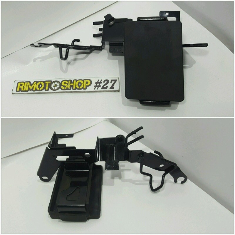 11 16 KAWASAKI ER-6N supporto scatola fusibili-AL6-5555.9W | RiMotoShop