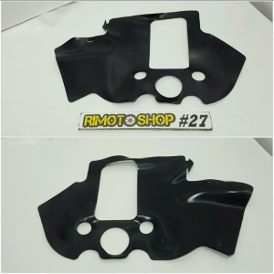 11 16 KAWASAKI ER-6N plastica copertura cilindro chiavi-AL9-7233.1M | RiMotoShop
