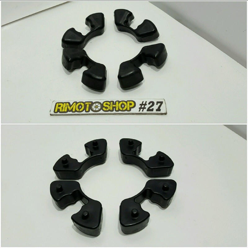 2004 2005 KAWASAKI ZX10R sprocket wheel-AL7-4482.3W | RiMotoShop