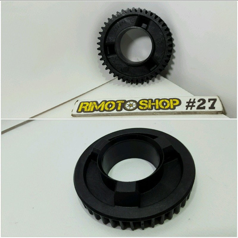 2006 2010 APRILIA TUONO1000 ingranaggio olio oil gear-AL2-3034.9F | RiMotoShop