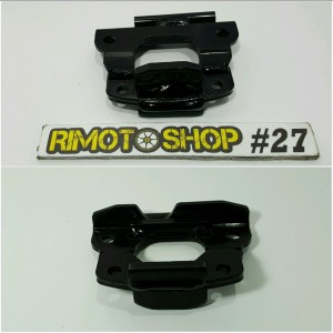 11 16 Kawasaki ER-6N Soporte tanque