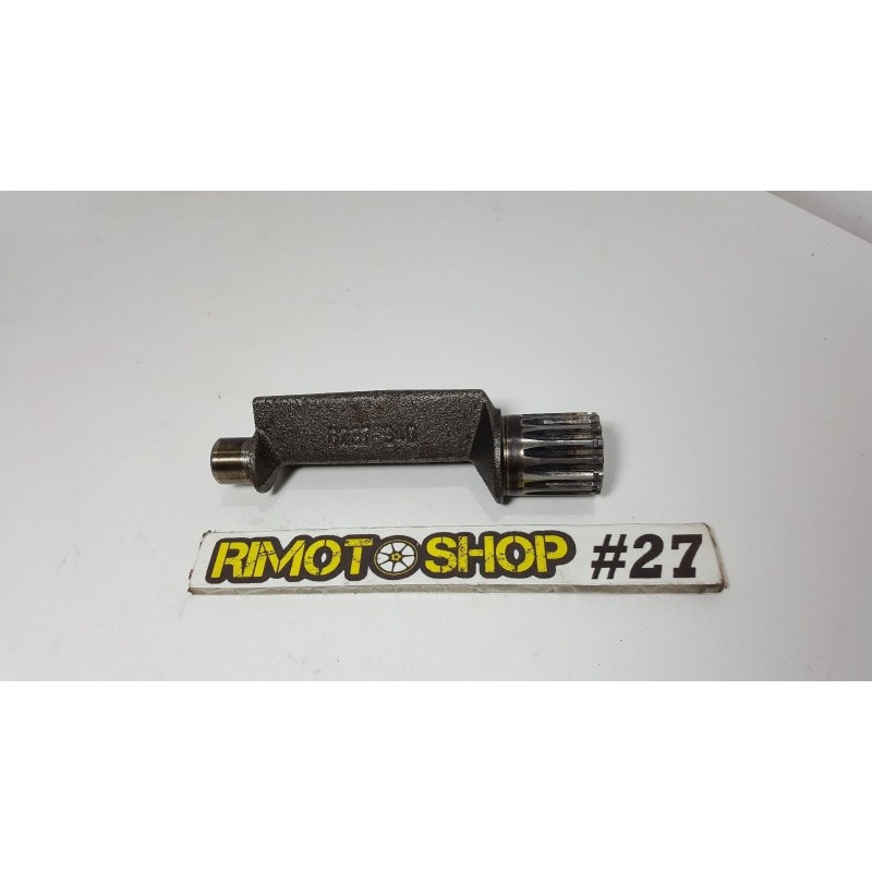 ROTAX123 APRILIA RX125 crankshaft balancing-AL7-7586.4V | RiMotoShop