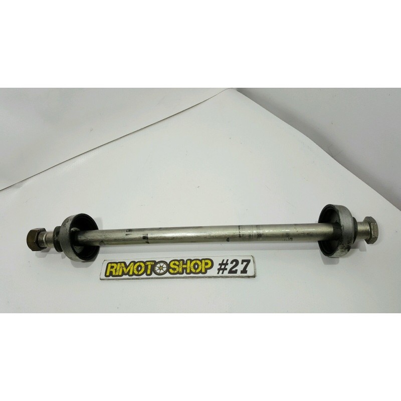 2006 2013 Yamaha Mt 03 Swingarm Pivot Support-AL4-6430.2O | RiMotoShop