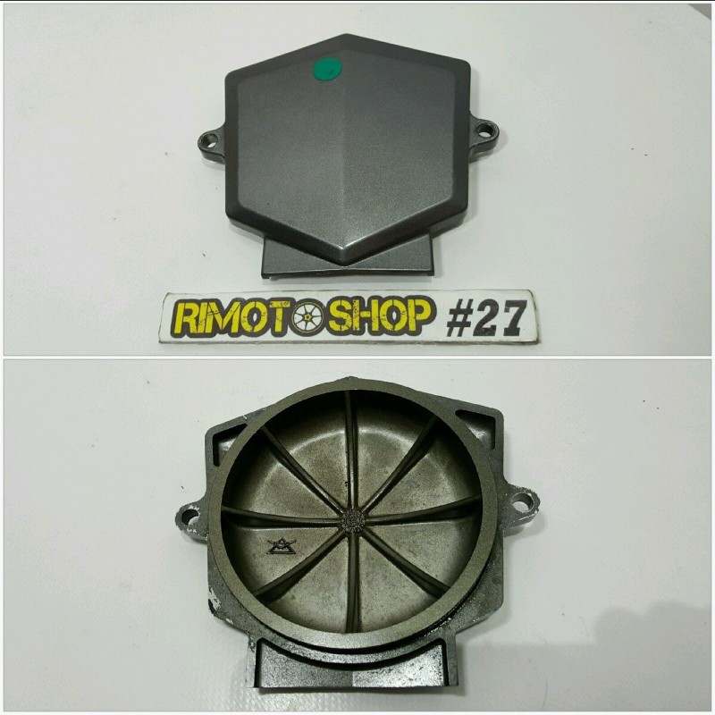 2006 2013 YAMAHA MT 03 carter fase carter phase cams-AL2-4664.8L | RiMotoShop