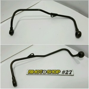 2006 2013 YAMAHA MT 03 tube olio motore tube olio motore-AL3-5296.6E | RiMotoShop