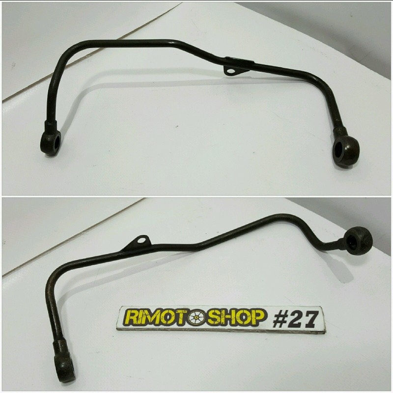 2006 2013 YAMAHA MT 03 tube olio motore tube olio motore-AL3-5296.6E | RiMotoShop