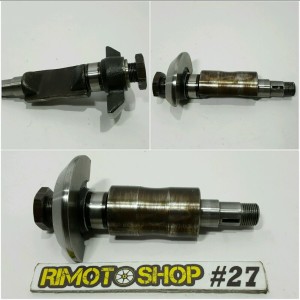 HUSQVARNA SMR TE TC 570 610 controalbero bilancio moteur crankshaft