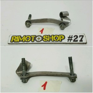 2004 2009 HONDA CRF250R staffetta support clutch support clutch-AL6-5508.2J | RiMotoShop