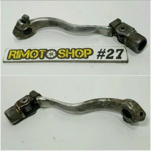 2004 2009 HONDA CRF250R lever cambio gear lever-AL7-2492.5K | RiMotoShop
