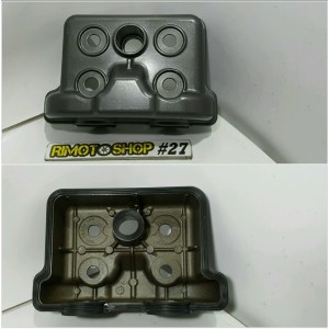 11 16 KTM DUKE 125 4t carter cover cams motore-AL3-3676.4U | RiMotoShop