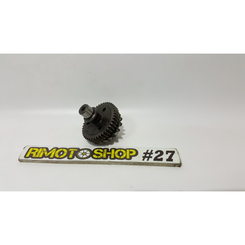 11 16 KTM DUKE 125 4t équipement démarrage-AL7-4226.9S-RiMotoShop