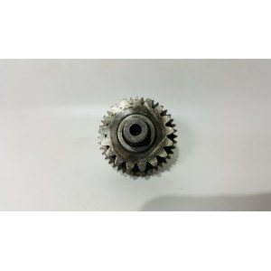 2011 2016 KTM DUKE 125 4t starter gear-AL7-4226.9S | RiMotoShop