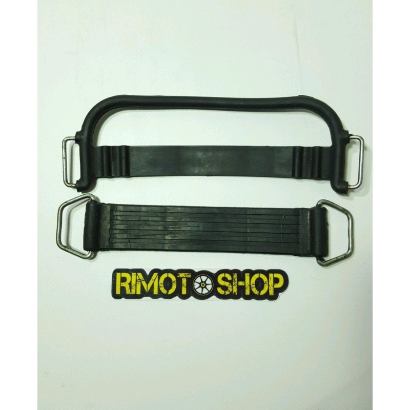 07 11 TRIUMPH STREET TRIPLE 675 molle tenuta support-AL3-3618.8L-RiMotoShop