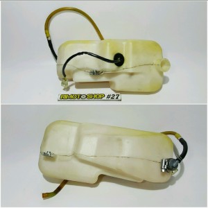 2006 2010 APRILIA RS50 vaschetta olio Pan radiator fluid-AL2-3712.6T | RiMotoShop