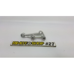 99 10 APRILIA TUONO1000 RSV1000 Support master cylinder-AL6-7830.8W | RiMotoShop