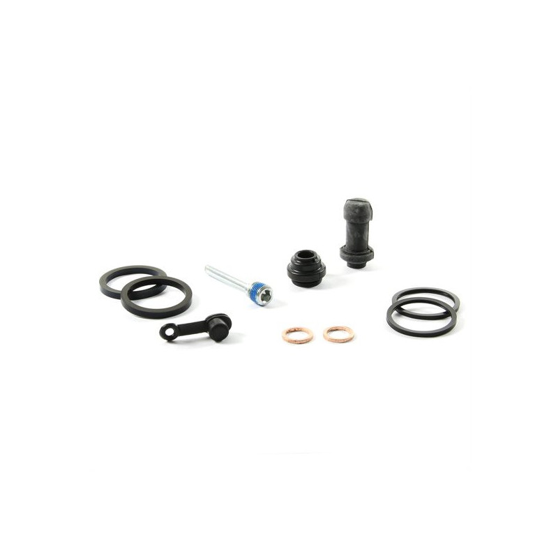 kit revisione pinza freno anteriore All Balls Suzuki Drz s 400