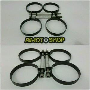 04 05 KAWASAKI ZX10R fasce collettori-AL1-3956.2D | RiMotoShop