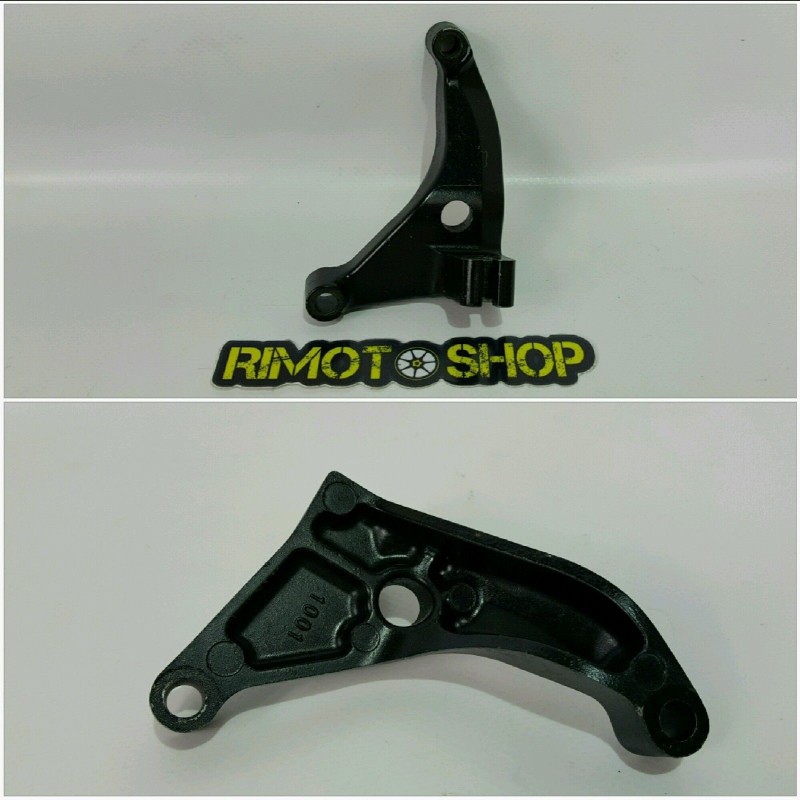 04 05 KAWASAKI ZX10R supporto frizione-AL9-3378.5B | RiMotoShop