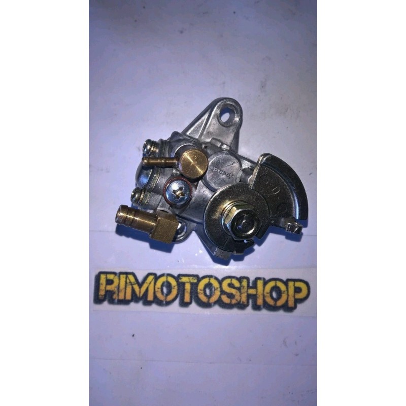 2006 2010 Aprilia rx 50 sx 50 rs 50 mixer oil-AL4-3738.5W | RiMotoShop