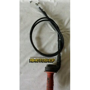 CABLE gas Suzuki rmz 250 07 09 cable gas-AL8-3707.5O-RiMotoShop