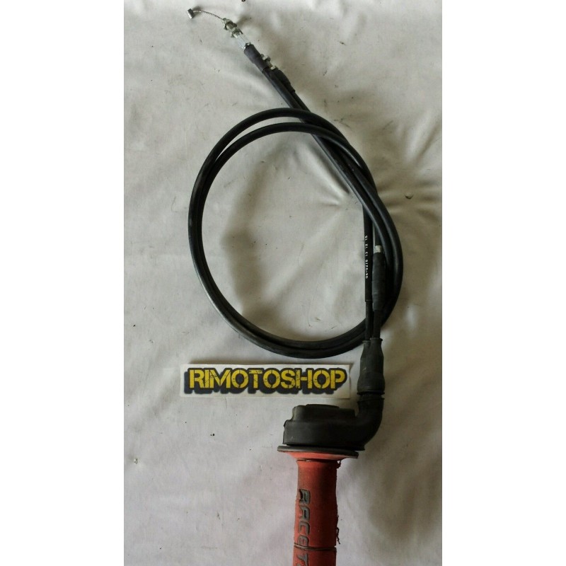 CABLE gas Suzuki rmz 250 07 09 cable gas-AL8-3707.5O-RiMotoShop