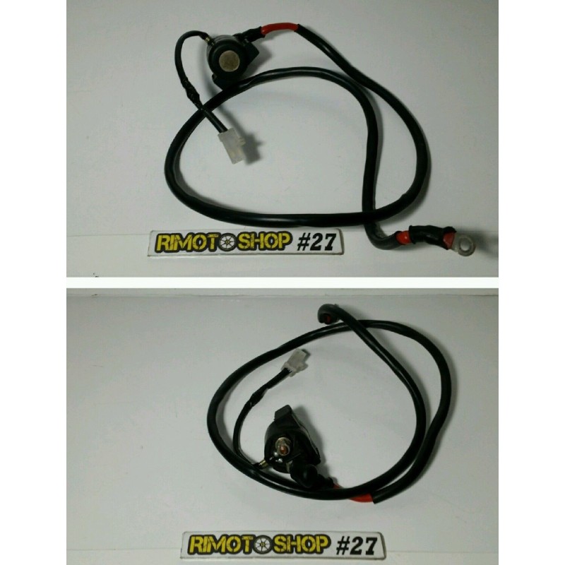 Aprilia rsv 1000 RP Tuono rsv1000r 99 03 starter relay-AL6-8996.6P | RiMotoShop
