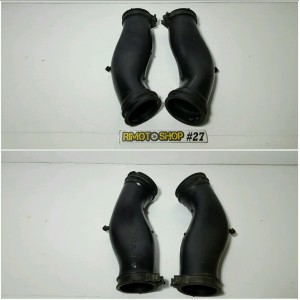 99 02 YAMAHA YZF R6 Convogliatori condotti aria-AL5-4972.2M | RiMotoShop