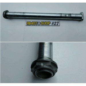 99 03 APRILIA RSV1000 rsv1000r perno supporto motore-AL8-5096.3R | RiMotoShop