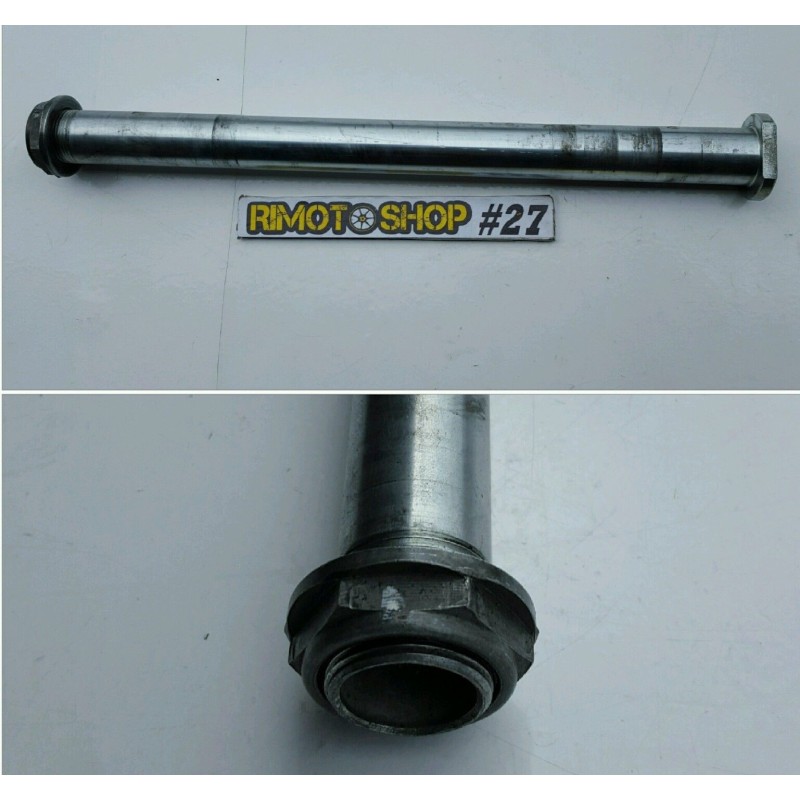 99 03 Aprilia RSV1000 rsv1000r perno Soporte del motor