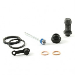 kit revisione pinza freno posteriore All Balls Yamaha WR 250 F